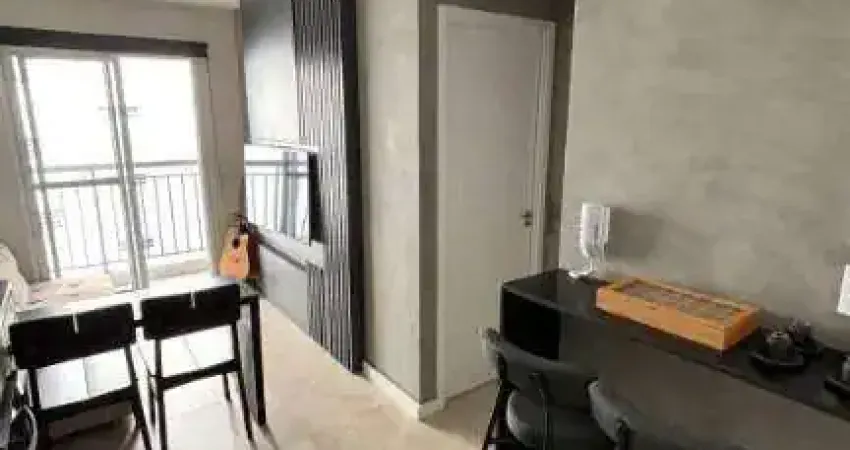 Apartamento com 1 quarto à venda na Rua Alves Guimarães, 120, Pinheiros, São Paulo