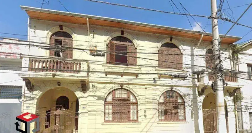 Sobrado residencial na Bela Vista com 365m2 de Terreno
