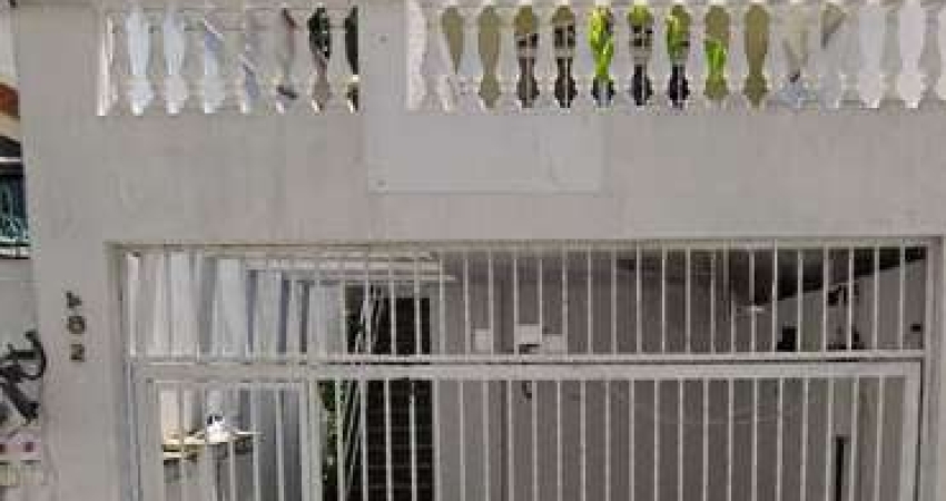 Casa com 4 quartos à venda na Rua Engenheiro Jorge Oliva, 482, Vila Mascote, São Paulo