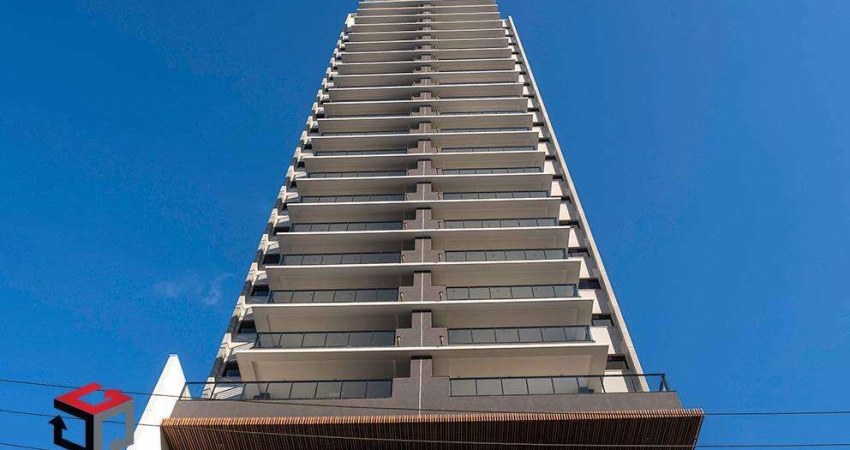Apartamento à venda 1 quarto 1 suíte 1 vaga Pinheiros - São Paulo - SP