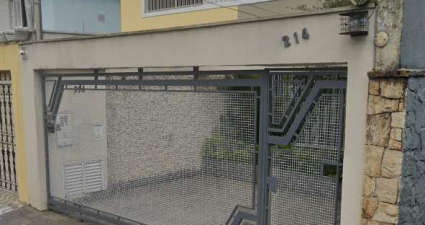 Sobrado para aluguel 3 quartos 1 suíte 2 vagas Jardim do Mar - São Bernardo do Campo - SP