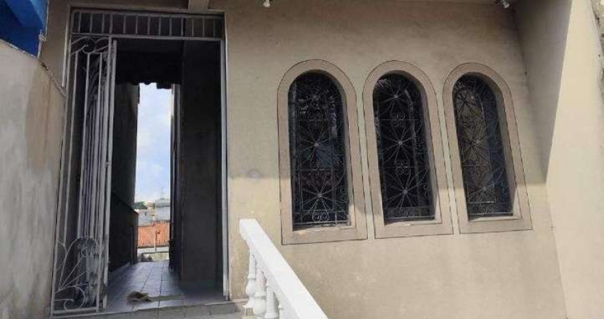 Sobrado à venda 3 quartos 3 vagas Las Vegas - Santo André - SP