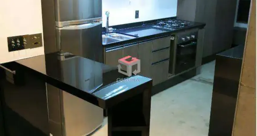 Apartamento à venda 2 quartos 1 suíte 1 vaga Jardim das Acácias - São Paulo - SP