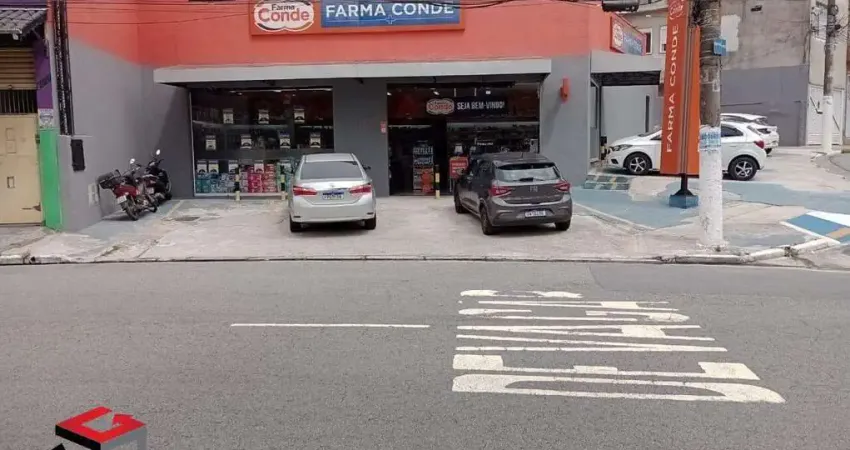 Salão à venda 10 vagas Centro - Diadema - SP