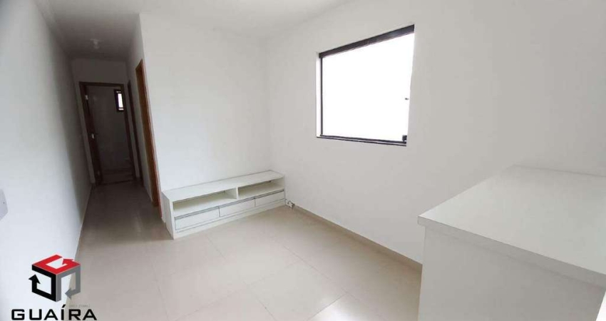 Apartamento à venda 2 quartos 1 vaga São Pedro - Santo André - SP