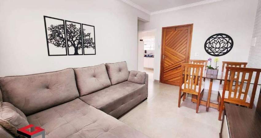 Apartamento à venda 2 quartos 1 vaga Rudge Ramos - São Bernardo do Campo - SP
