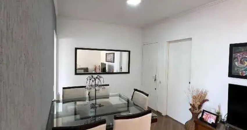 Cobertura à venda 3 quartos 1 suíte 2 vagas Caminho do Mar - São Bernardo do Campo - SP