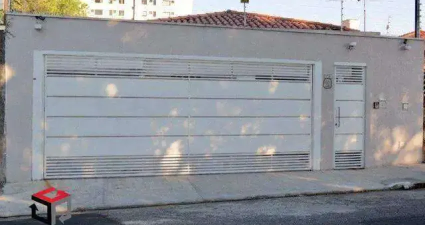Casa à venda 3 quartos 1 suíte 7 vagas Saúde - São Paulo - SP