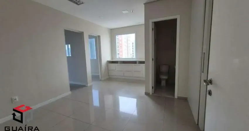 2 Salas Comerciais Conjugadas de 81 m² do Ipiranga!