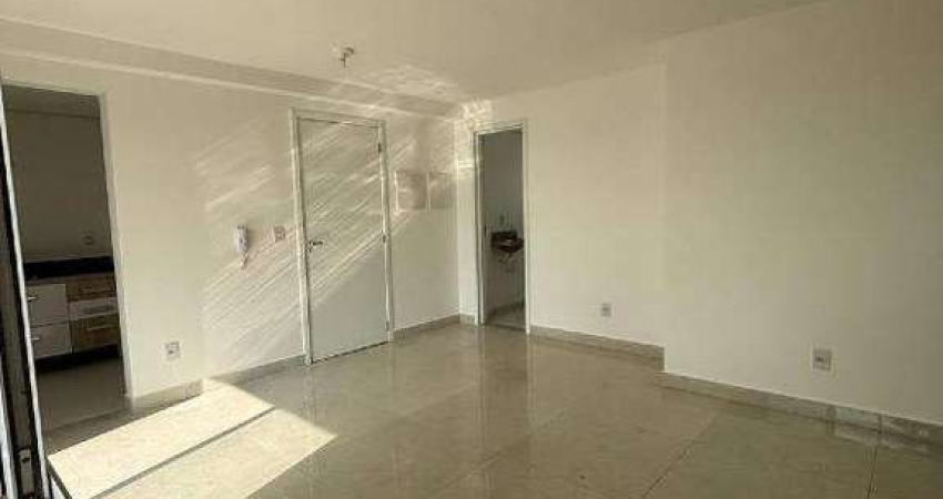 Cobertura para aluguel 3 quartos 3 suítes 2 vagas Nóbrega - Mauá - SP