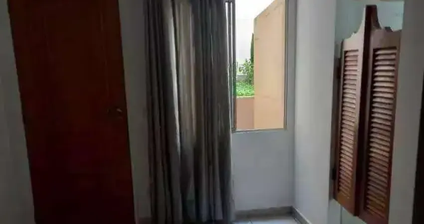 Apartamento à venda 2 quartos 1 vaga Demarchi - São Bernardo do Campo - SP