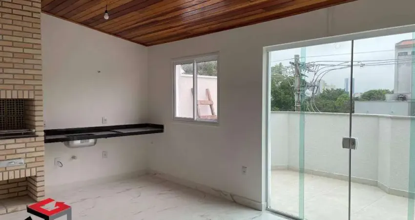 Sobrado à venda 3 quartos 1 suíte 2 vagas Paraíso - Santo André - SP