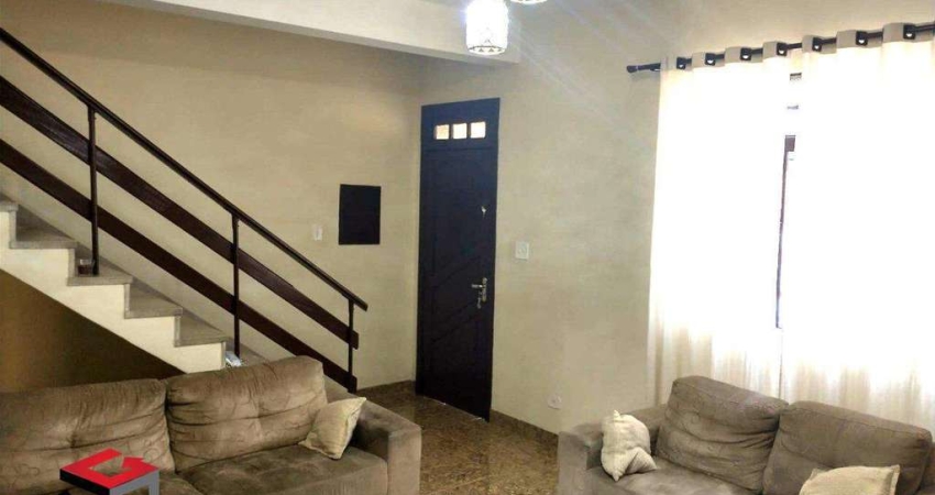 Casa à venda 3 quartos 1 vaga Chácara Inglesa - São Paulo - SP