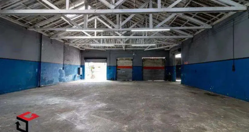 Galpão Comercial no Ipiranga 484 m2