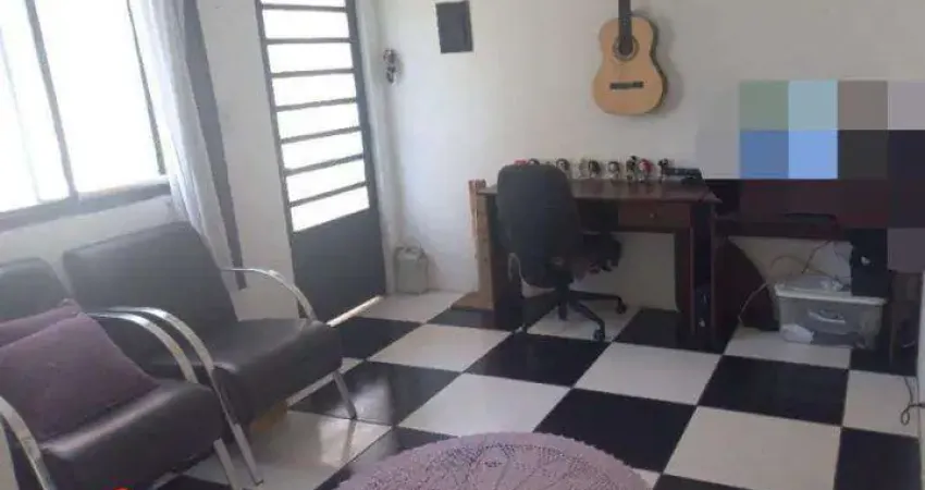 Apartamento à venda 2 quartos 1 vaga Conceição - Diadema - SP