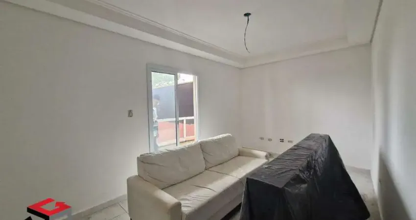 Cobertura para aluguel 3 quartos 1 suíte Assunção - Santo André - SP