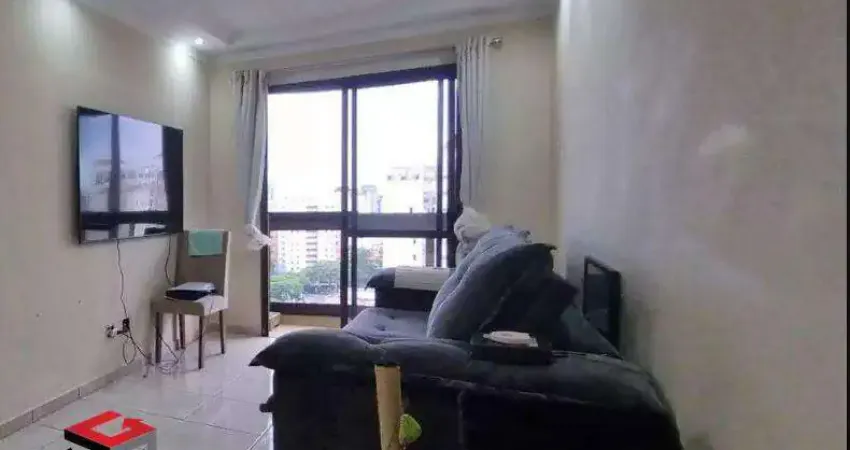 Apartamento para aluguel 3 quartos 2 vagas baeta neves - são bernardo do campo - sp