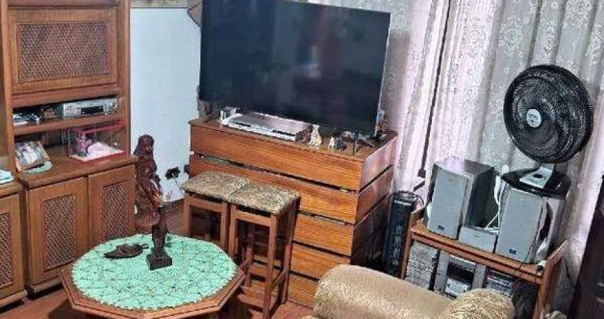 Sobrado à venda 2 quartos 2 vagas Ferrazópolis - São Bernardo do Campo - SP