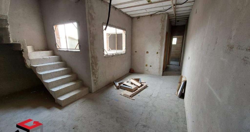 Apartamento à venda 2 quartos 1 suíte 1 vaga Novo Oratório - Santo André - SP