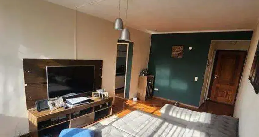 Apartamento à venda 2 quartos 1 vaga Guiomar - Santo André - SP
