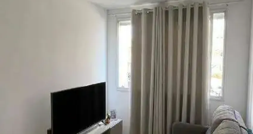 Apartamento à venda 2 quartos 1 vaga São Vicente - Mauá - SP
