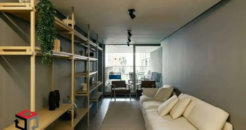 Apartamento para aluguel 1 quarto 1 vaga Cerqueira César - São Paulo - SP