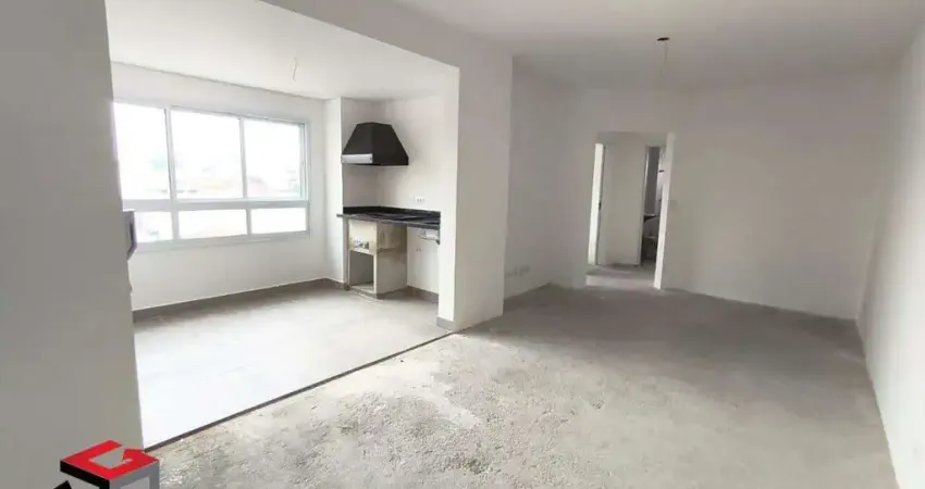 Apartamento à venda / 3 quartos / 1 suíte / 2 vagas / Barcelona - São Caetano do Sul - SP