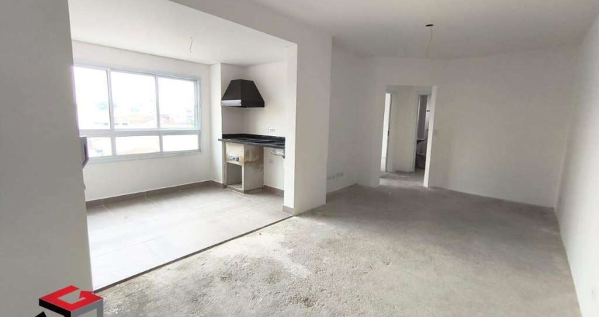 Apartamento à venda / 3 quartos / 1 suíte / 2 vagas / Barcelona - São Caetano do Sul - SP