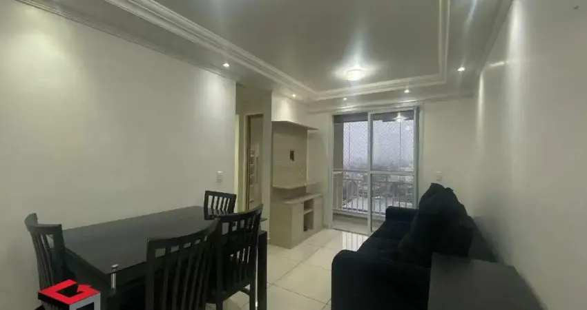 Apartamento à venda 2 quartos 1 vaga Assunção - São Bernardo do Campo - SP