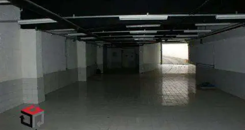 Prédio Comercial em Brooklin Paulista com 704m²