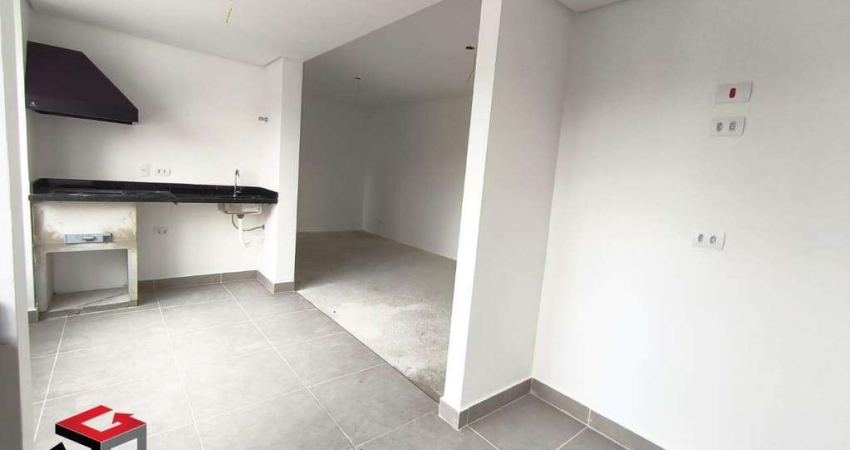 Apartamento à venda 3 quartos 1 suíte 2 vagas Barcelona - São Caetano do Sul - SP