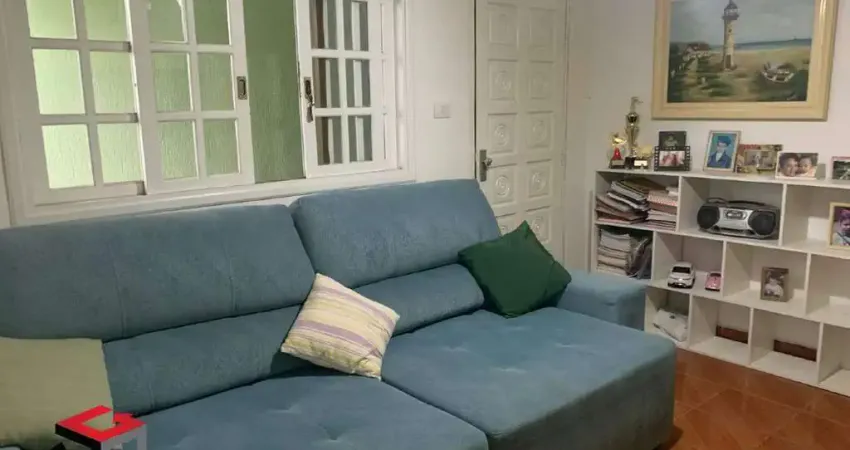 Casa à venda 2 quartos 2 vagas Centro - São Bernardo do Campo - SP