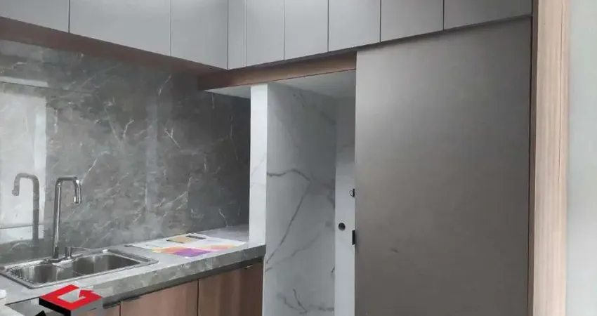 Apartamento 39 m² Localizado No bairro Las Vegas Santo André - SP