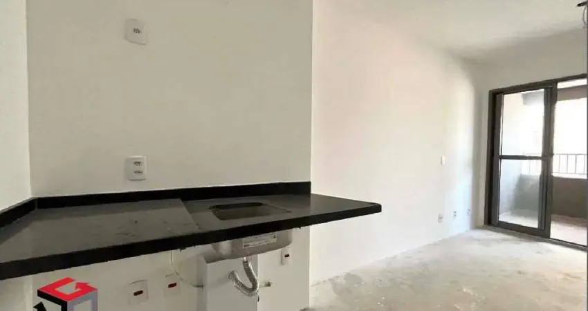 Apartamento com 1 quarto à venda na Avenida Afonso Mariano Fagundes, 165, Saúde, São Paulo