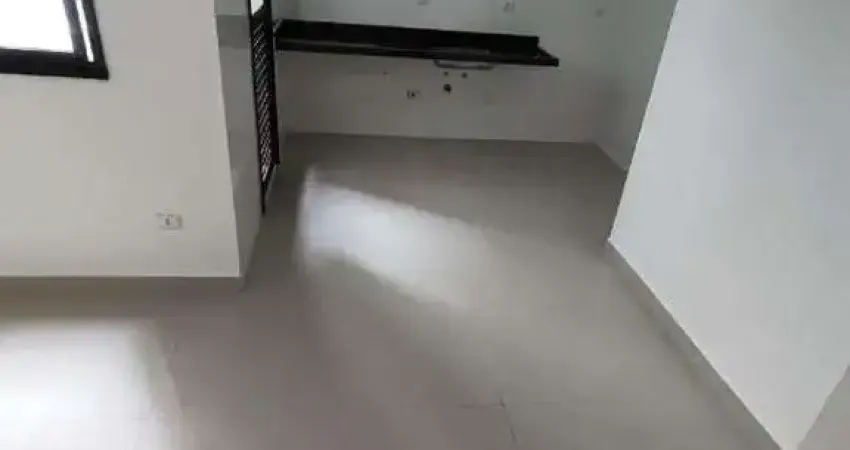 Apartamento à venda 2 quartos 1 suíte 1 vaga Santa Maria - Santo André - SP