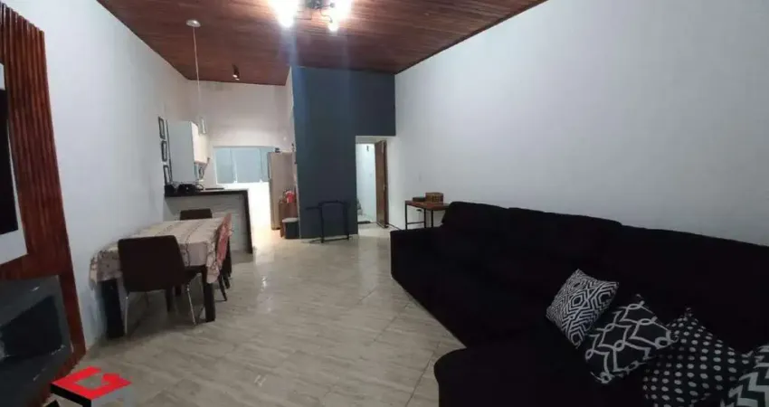 Sobrado à venda 3 quartos 2 suítes 5 vagas Nova Petrópolis - São Bernardo do Campo - SP