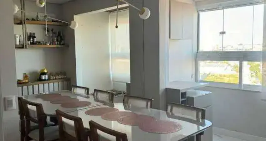 Apartamento à venda 2 quartos 1 vaga Metalúrgica - Santo André - SP