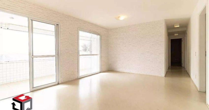 Apartamento à venda 4 quartos 2 suítes 2 vagas Vila Dom Pedro I - São Paulo - SP