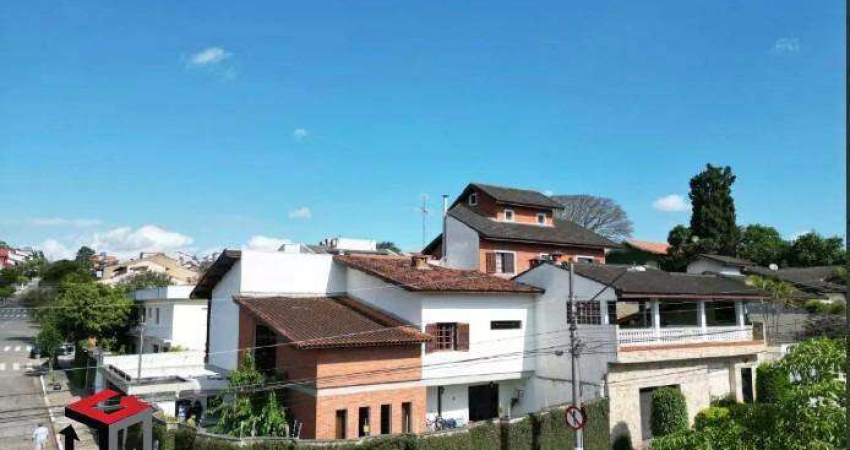 Sobrado à venda 4 quartos 2 suítes 4 vagas Independência - São Bernardo do Campo - SP