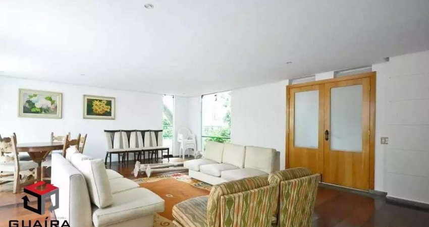Apartamento para aluguel 2 quartos 1 suíte 1 vaga Itaim Bibi - São Paulo - SP