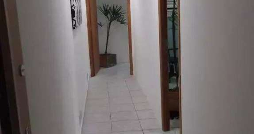 Conj. Comercial para aluguel 1 vaga Consolação - São Paulo - SP