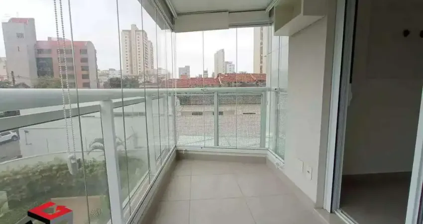 Apartamento para aluguel 1 quarto 1 suíte 1 vaga Vila Mariana - São Paulo - SP