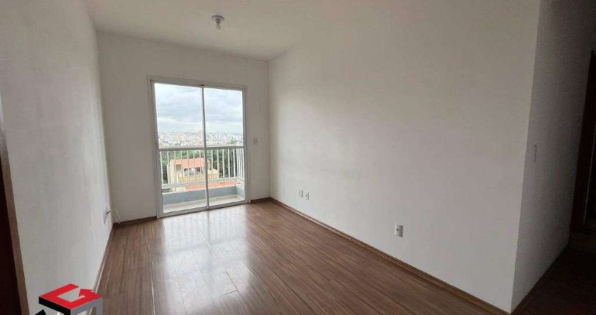 Apartamento à venda 2 quartos 1 vaga Príncipe de Gales - Santo André - SP
