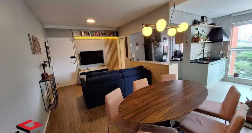 Apartamento à venda 2 quartos 2 suítes 2 vagas Baeta Neves - São Bernardo do Campo - SP