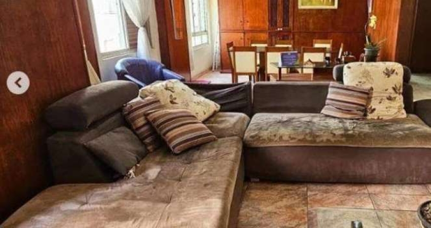 Apartamento com 4 quartos à venda na Rua Bela Cintra, 350, Consolação, São Paulo
