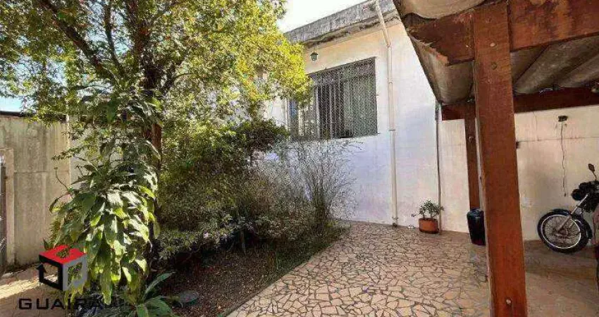 Casa à venda 2 quartos 2 vagas Anchieta - São Bernardo do Campo - SP