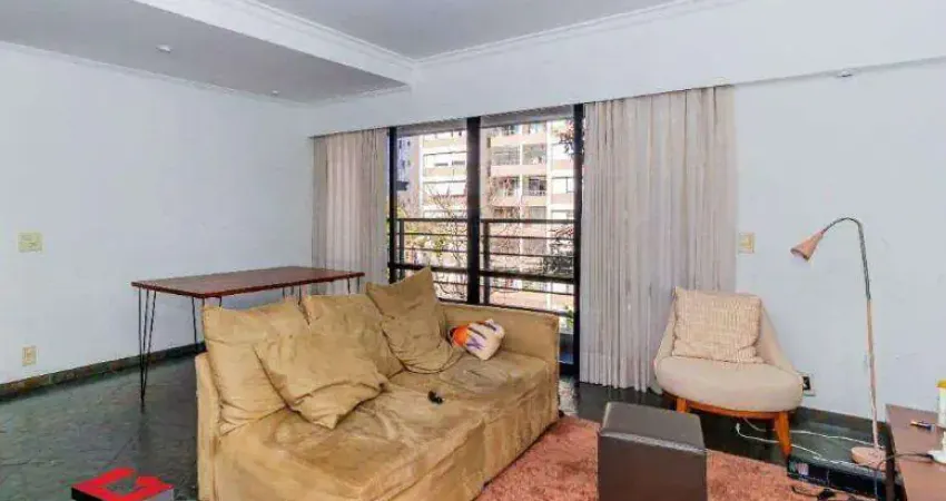 Apartamento com 3 quartos à venda na Avenida Doutor Cardoso de Melo, 122, Vila Olímpia, São Paulo