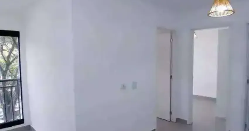 Apartamento para aluguel 2 quartos Vila Guarani (Z Sul) - São Paulo - SP