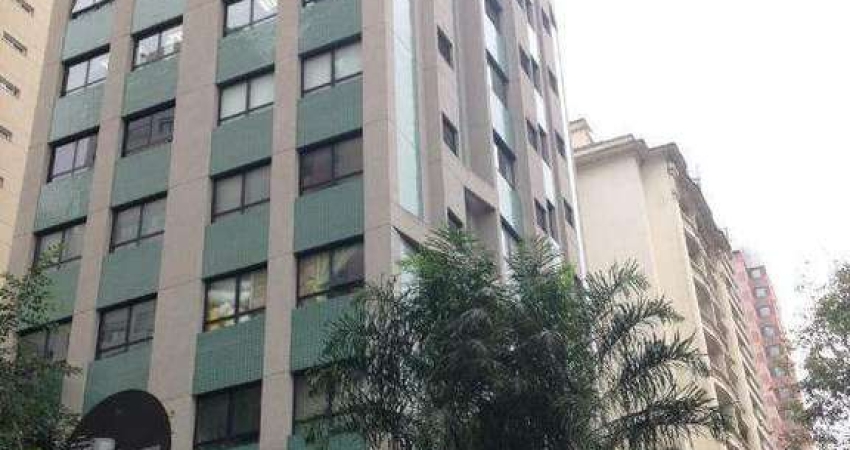 Sala Comercial no Jardim Paulista 35m2