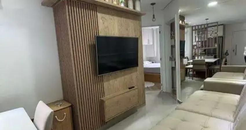 Cobertura à venda 2 quartos 1 suíte 1 vaga Helena - Santo André - SP